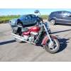 Recambio de carroceria para hyosung gv gv 250i classic referencia OEM IAM   