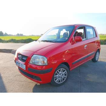 HYUNDAI ATOS (MX)