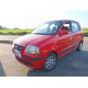hyundai atos (mx) del año 2007