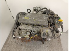 Recambio de motor turbo diesel para mazda premacy (cp) 2.0 turbodiesel cat referencia OEM IAM RF   2