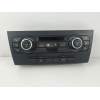 Recambio de mandos calefaccion aire para bmw serie 3 berlina (e90) 320d referencia OEM IAM 9182287 A2C53307711 