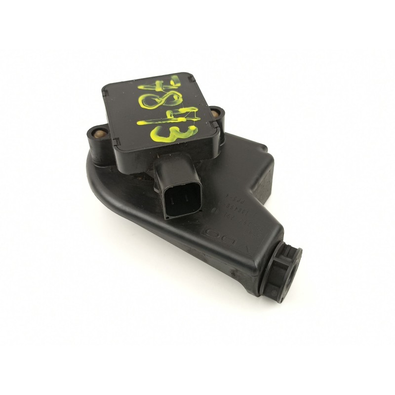Recambio de potenciometro aceleracion para citroen xsara break 2.0 hdi sx (66kw) referencia OEM IAM 9639779180 1004984 