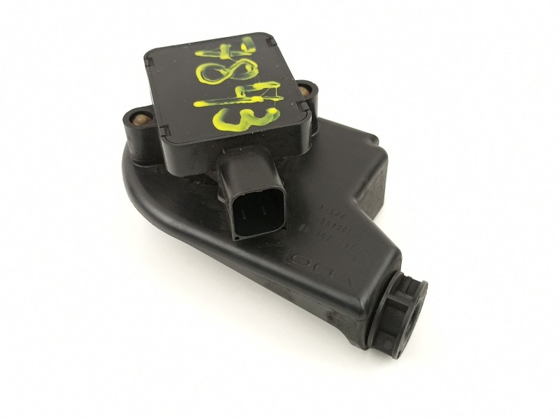 Recambio de potenciometro aceleracion para citroen xsara break 2.0 hdi sx (66kw) referencia OEM IAM 9639779180 1004984 