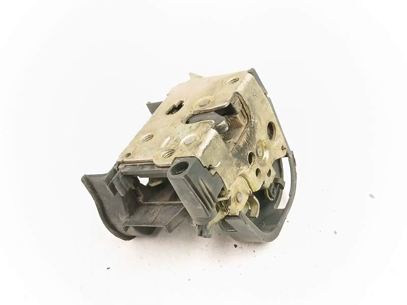 Recambio de cerradura puerta delantera izquierda para fiat punto (176_) 75 1.2 referencia OEM IAM 46759836  