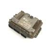 Recambio de centralita para peugeot 206 van 1.4 hdi referencia OEM IAM 9656709780 0281011783 9654490280