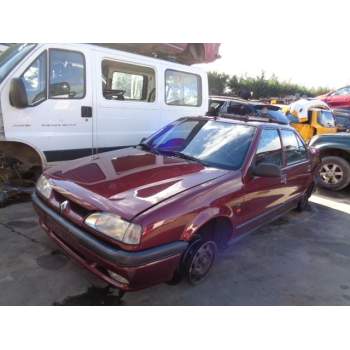 RENAULT 19
