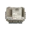 Recambio de centralita para peugeot 206 van 1.4 hdi referencia OEM IAM 9656709780 0281011783 9654490280
