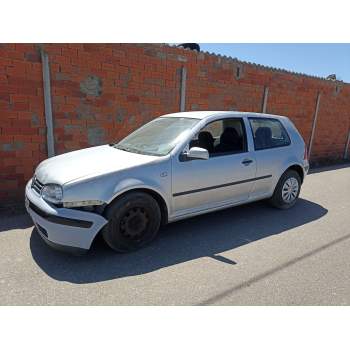 VOLKSWAGEN GOLF IV (1J1)