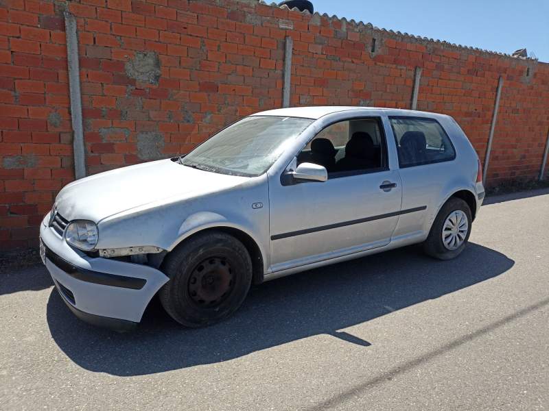 VOLKSWAGEN GOLF IV (1J1)