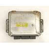 Recambio de centralita para peugeot 206 van 1.4 hdi referencia OEM IAM 9656709780 0281011783 9654490280