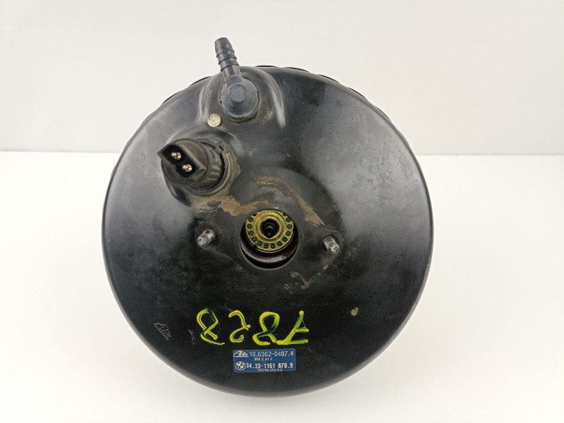 Recambio de servofreno para bmw serie 3 coupe (e36) 1.8 318is referencia OEM IAM 1616799 10636204074 343311616799