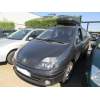 renault scenic del año 2002