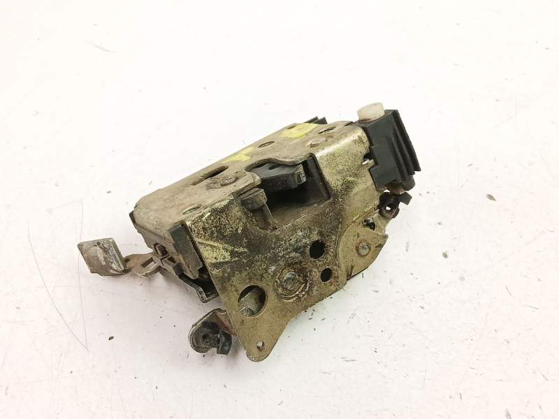 Recambio de cerradura puerta trasera derecha para fiat punto (176_) 75 1.2 referencia OEM IAM 46759837  