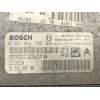 Recambio de centralita para peugeot 206 van 1.4 hdi referencia OEM IAM 9656709780 0281011783 9654490280