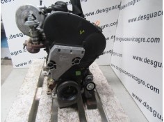 Recambio de motor diesel : skoda fabia : 1.9 d -asy (63,90cv) 5p [2001] para skoda fabia 1.9 d -asy referencia OEM IAM ASY   2