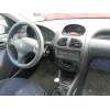 peugeot 206 hatchback (2a/c) del año 2003