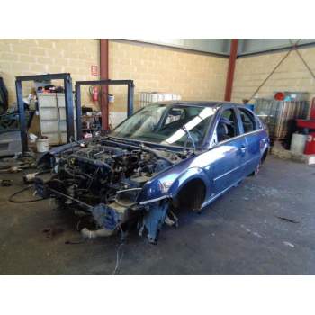 FORD MONDEO III SEDÁN (B4Y)