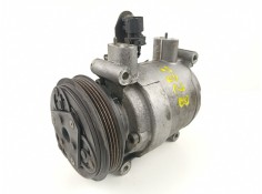 Recambio de compresor aire acondicionado para bmw serie 3 coupe (e36) 1.8 318is referencia OEM IAM 8390645  
