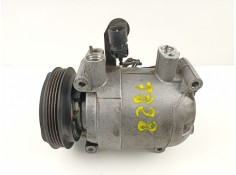 Recambio de compresor aire acondicionado para bmw serie 3 coupe (e36) 1.8 318is referencia OEM IAM 8390645   2