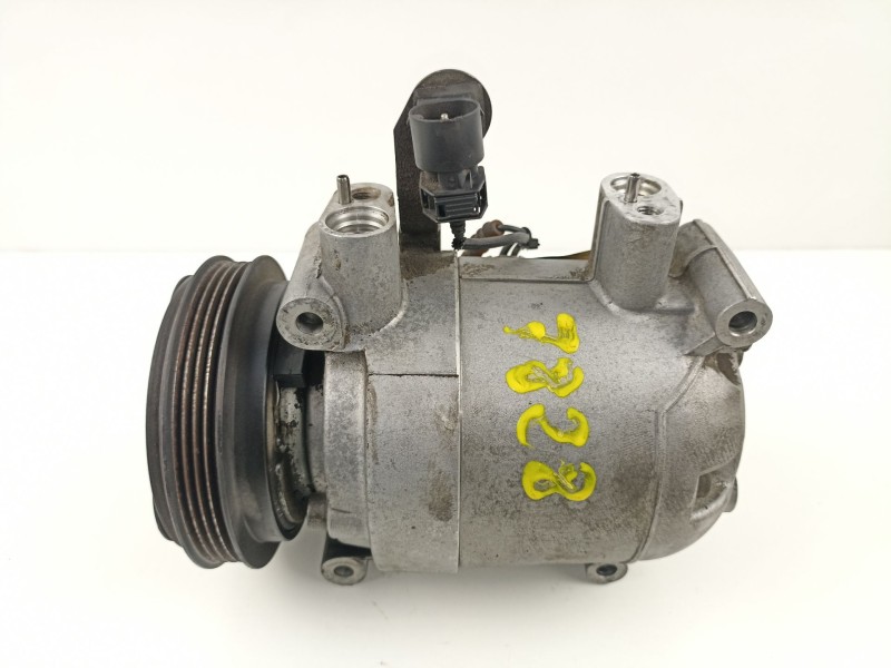 Recambio de compresor aire acondicionado para bmw serie 3 coupe (e36) 1.8 318is referencia OEM IAM 8390645  