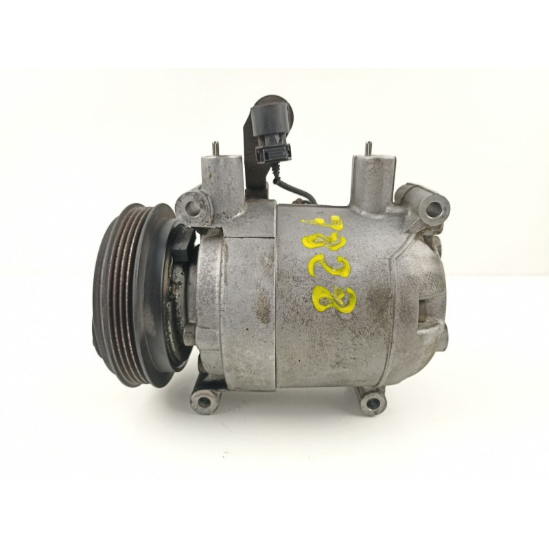 Recambio de compresor aire acondicionado para bmw serie 3 coupe (e36) 1.8 318is referencia OEM IAM 8390645  