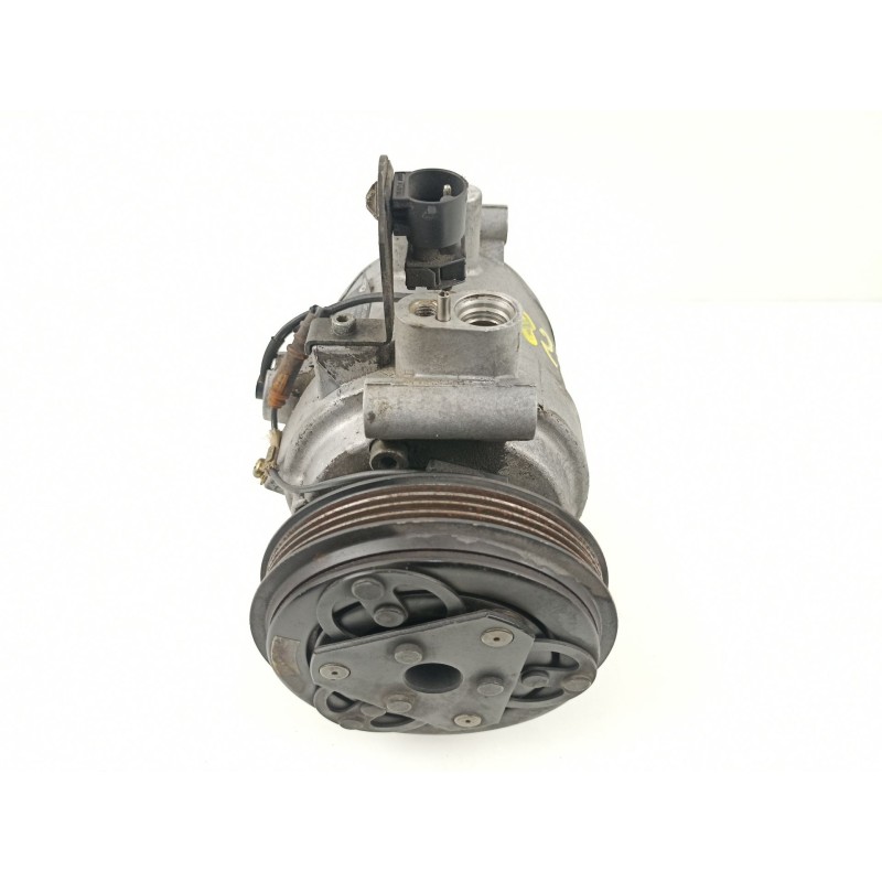 Recambio de compresor aire acondicionado para bmw serie 3 coupe (e36) 1.8 318is referencia OEM IAM 8390645  