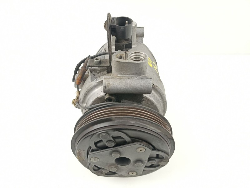 Recambio de compresor aire acondicionado para bmw serie 3 coupe (e36) 1.8 318is referencia OEM IAM 8390645  