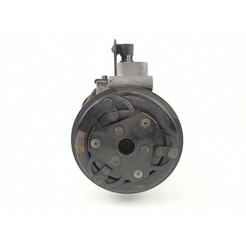 Recambio de compresor aire acondicionado para bmw serie 3 coupe (e36) 1.8 318is referencia OEM IAM 8390645  