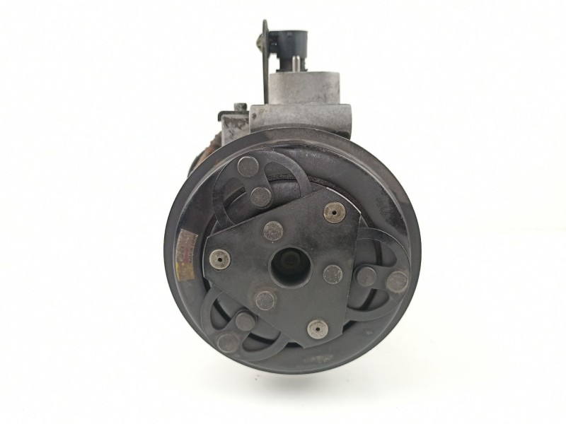 Recambio de compresor aire acondicionado para bmw serie 3 coupe (e36) 1.8 318is referencia OEM IAM 8390645  