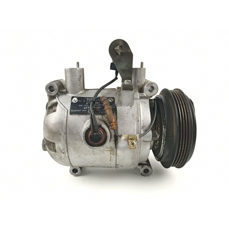 Recambio de compresor aire acondicionado para bmw serie 3 coupe (e36) 1.8 318is referencia OEM IAM 8390645  