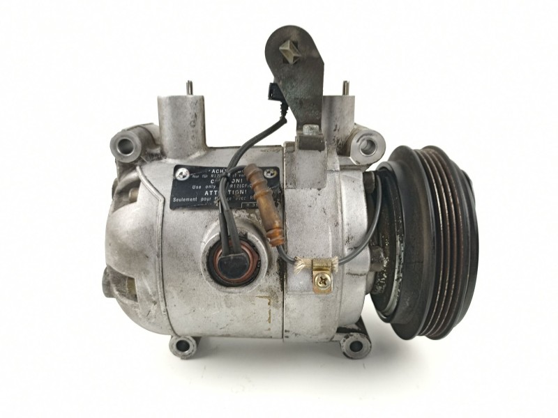 Recambio de compresor aire acondicionado para bmw serie 3 coupe (e36) 1.8 318is referencia OEM IAM 8390645  