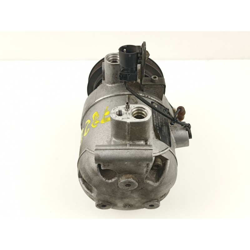 Recambio de compresor aire acondicionado para bmw serie 3 coupe (e36) 1.8 318is referencia OEM IAM 8390645  