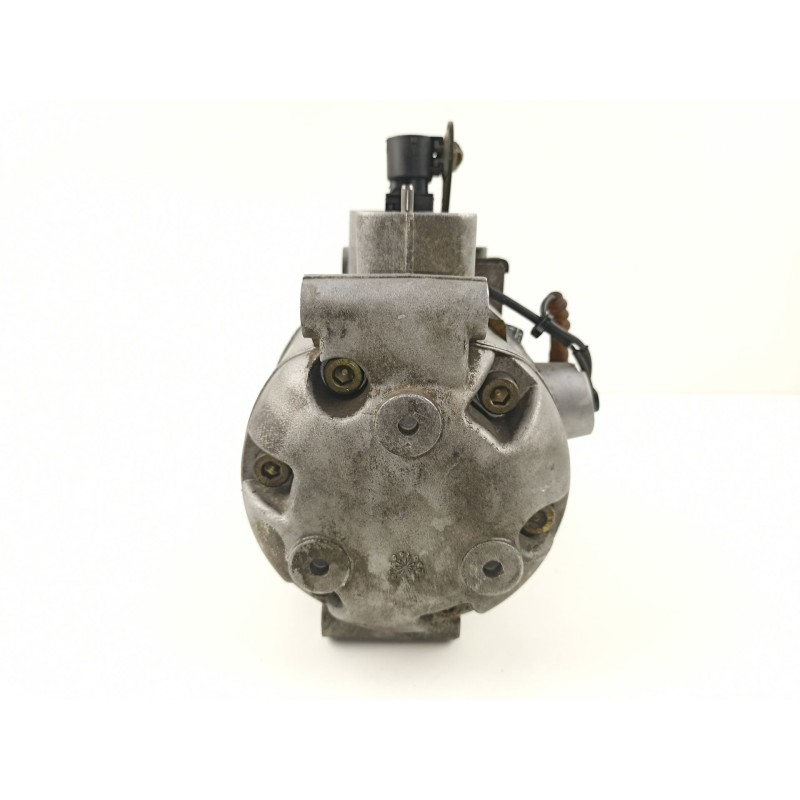 Recambio de compresor aire acondicionado para bmw serie 3 coupe (e36) 1.8 318is referencia OEM IAM 8390645  