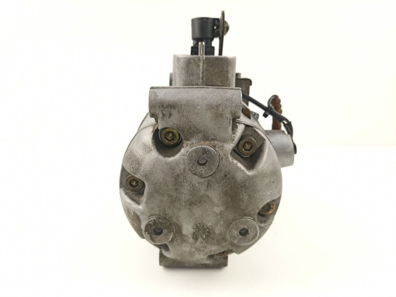 Recambio de compresor aire acondicionado para bmw serie 3 coupe (e36) 1.8 318is referencia OEM IAM 8390645  