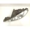 Recambio de faro izquierdo para peugeot 206 van 1.4 hdi referencia OEM IAM 9628666880 89001771 6204S9