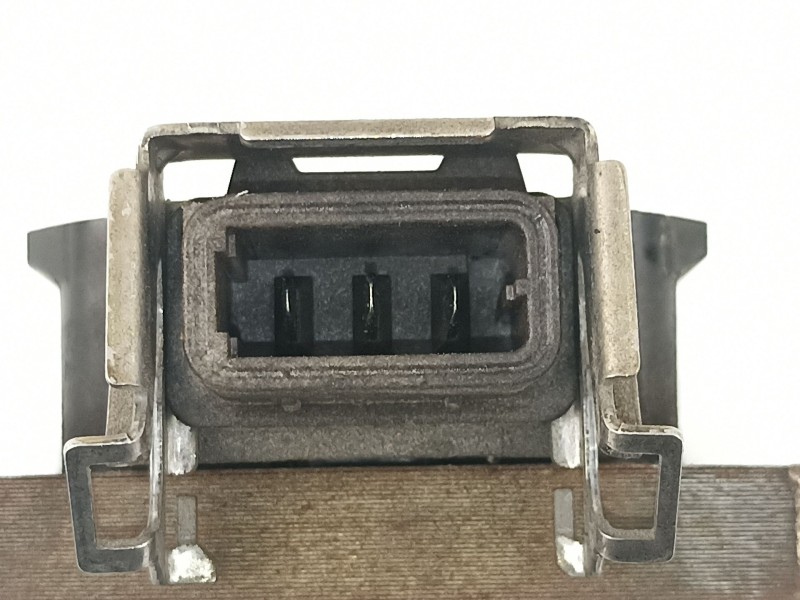 Recambio de bobina para bmw serie 3 coupe (e36) 1.8 318is referencia OEM IAM 1734468 20520110010 