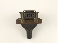 Recambio de bobina para bmw serie 3 coupe (e36) 1.8 318is referencia OEM IAM 1734468 20520110010  2