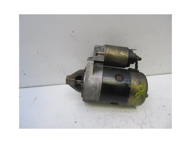Recambio de motor arranque : mitsubishi galant : 2.0 g (135,96cv) [1997] para mitsubishi galant 2.0 g referencia OEM IAM M003T44