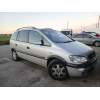 opel zafira a monospace (t98) del año 2001
