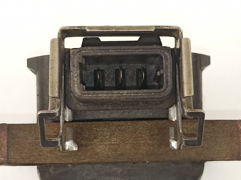 Recambio de bobina para bmw serie 3 coupe (e36) 1.8 318is referencia OEM IAM 1734468 20520110010 