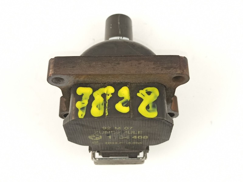 Recambio de bobina para bmw serie 3 coupe (e36) 1.8 318is referencia OEM IAM 1734468 20520110010 