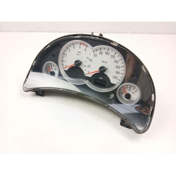 CUADRO INSTRUMENTOS 13173355 