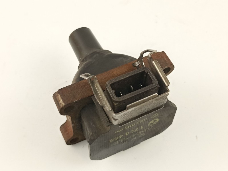 Recambio de bobina para bmw serie 3 coupe (e36) 1.8 318is referencia OEM IAM 1734468 20520110010 