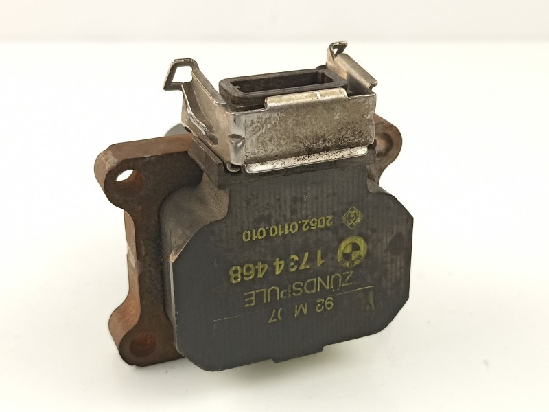 Recambio de bobina para bmw serie 3 coupe (e36) 1.8 318is referencia OEM IAM 1734468 20520110010 