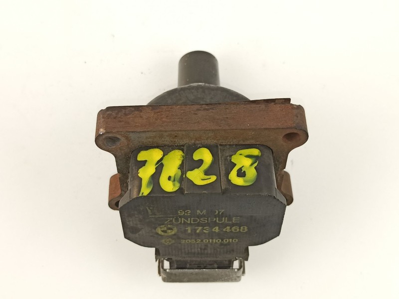 Recambio de bobina para bmw serie 3 coupe (e36) 1.8 318is referencia OEM IAM 1734468 20520110010 