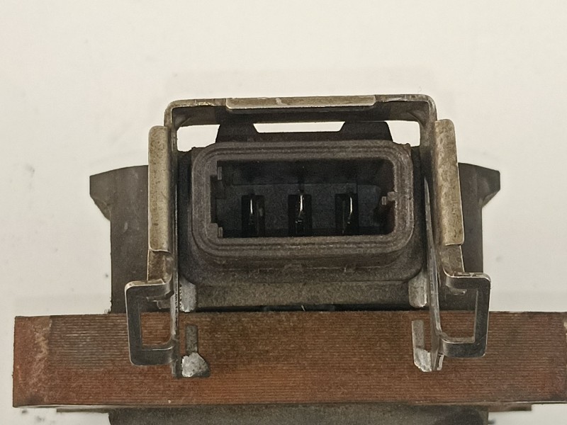 Recambio de bobina para bmw serie 3 coupe (e36) 1.8 318is referencia OEM IAM 1734468 20520110010 