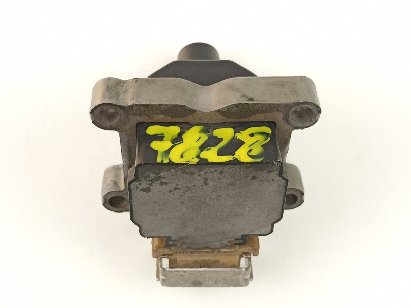 Recambio de bobina para bmw serie 3 coupe (e36) 1.8 318is referencia OEM IAM 1703360  