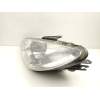 Recambio de faro izquierdo para peugeot 206 van 1.4 hdi referencia OEM IAM 9628666880 89001771 6204S9