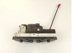 Recambio de mandos calefaccion aire para bmw serie 3 coupe (e36) 1.8 318is referencia OEM IAM 1387340 MK212792 64111387340 2