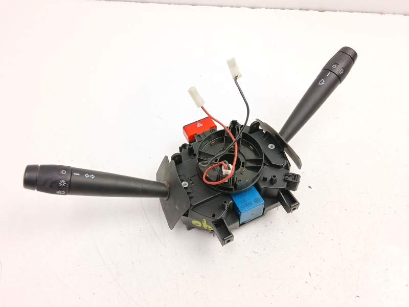 Recambio de mando luces y limpias para fiat punto (176_) 75 1.2 referencia OEM IAM 183160560  